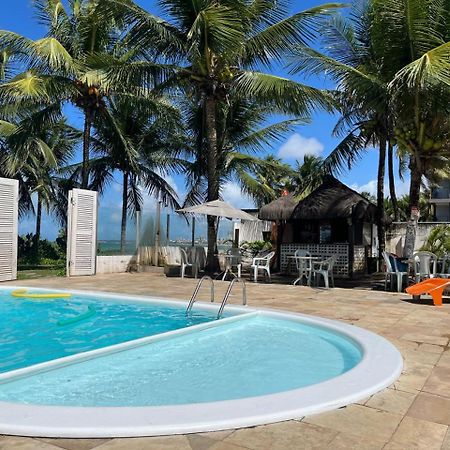Numar Hotel João Pessoa Dış mekan fotoğraf
