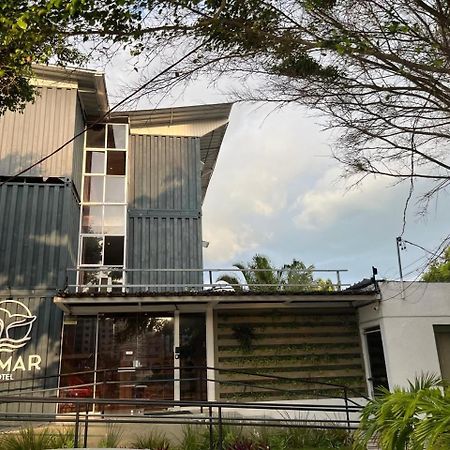 Numar Hotel João Pessoa Dış mekan fotoğraf