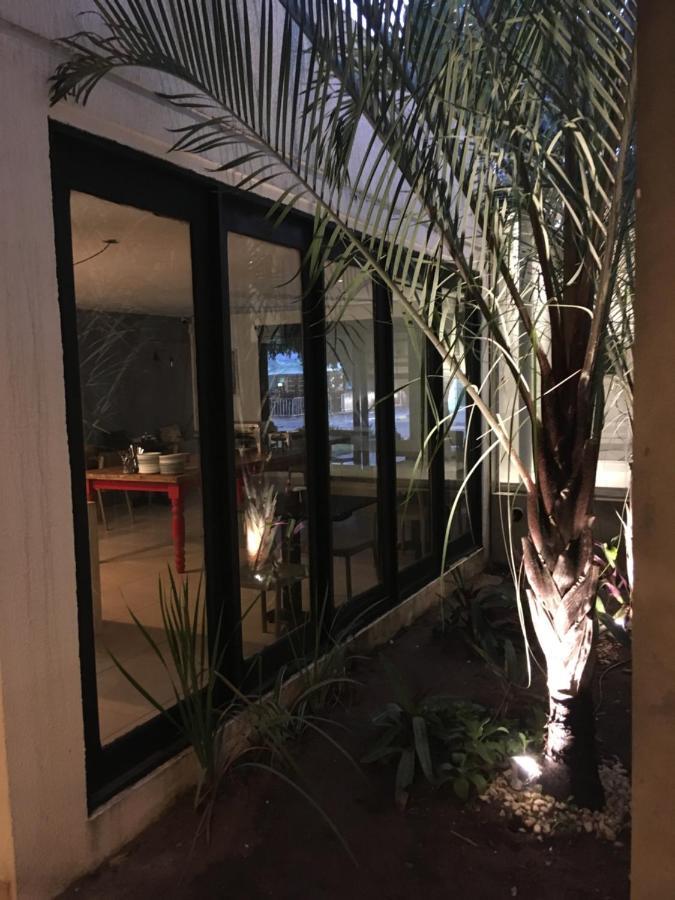 Numar Hotel João Pessoa Dış mekan fotoğraf