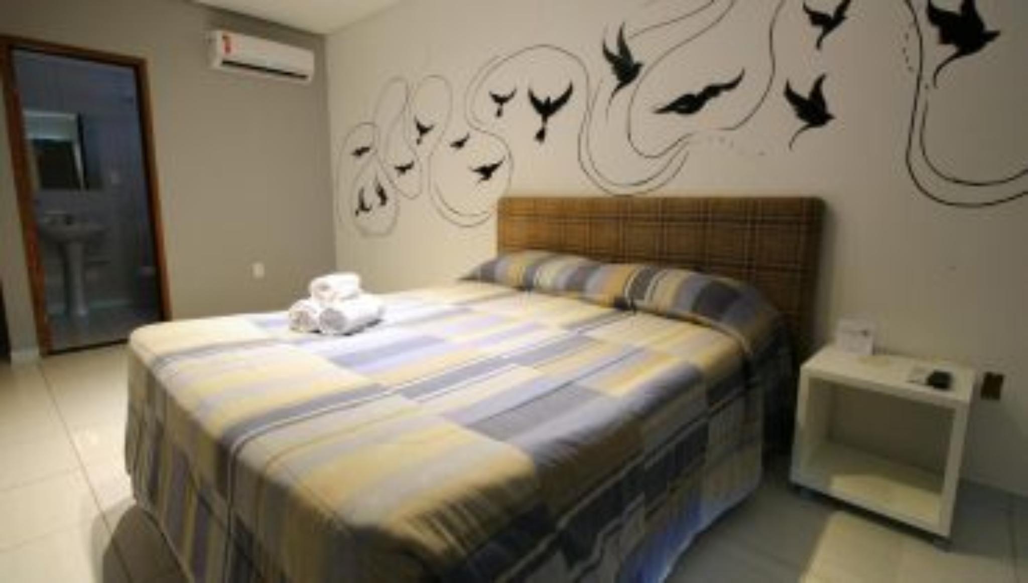 Numar Hotel João Pessoa Dış mekan fotoğraf