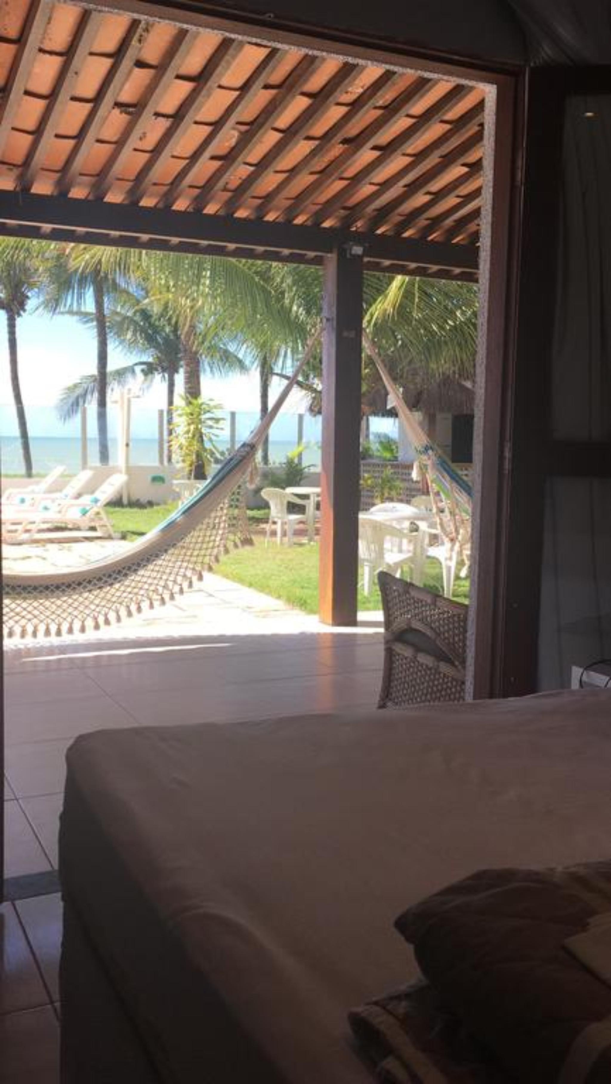 Numar Hotel João Pessoa Dış mekan fotoğraf