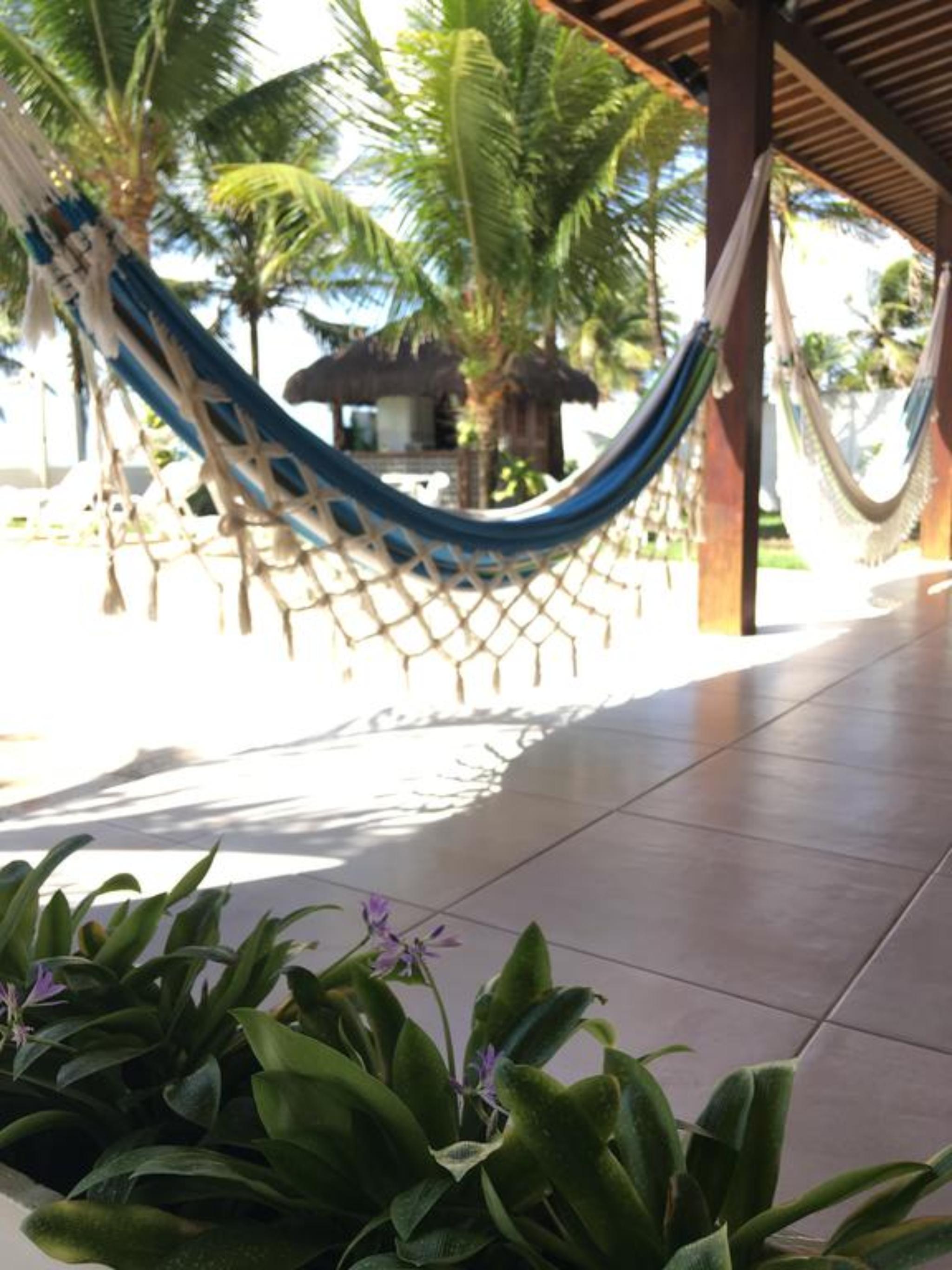 Numar Hotel João Pessoa Dış mekan fotoğraf