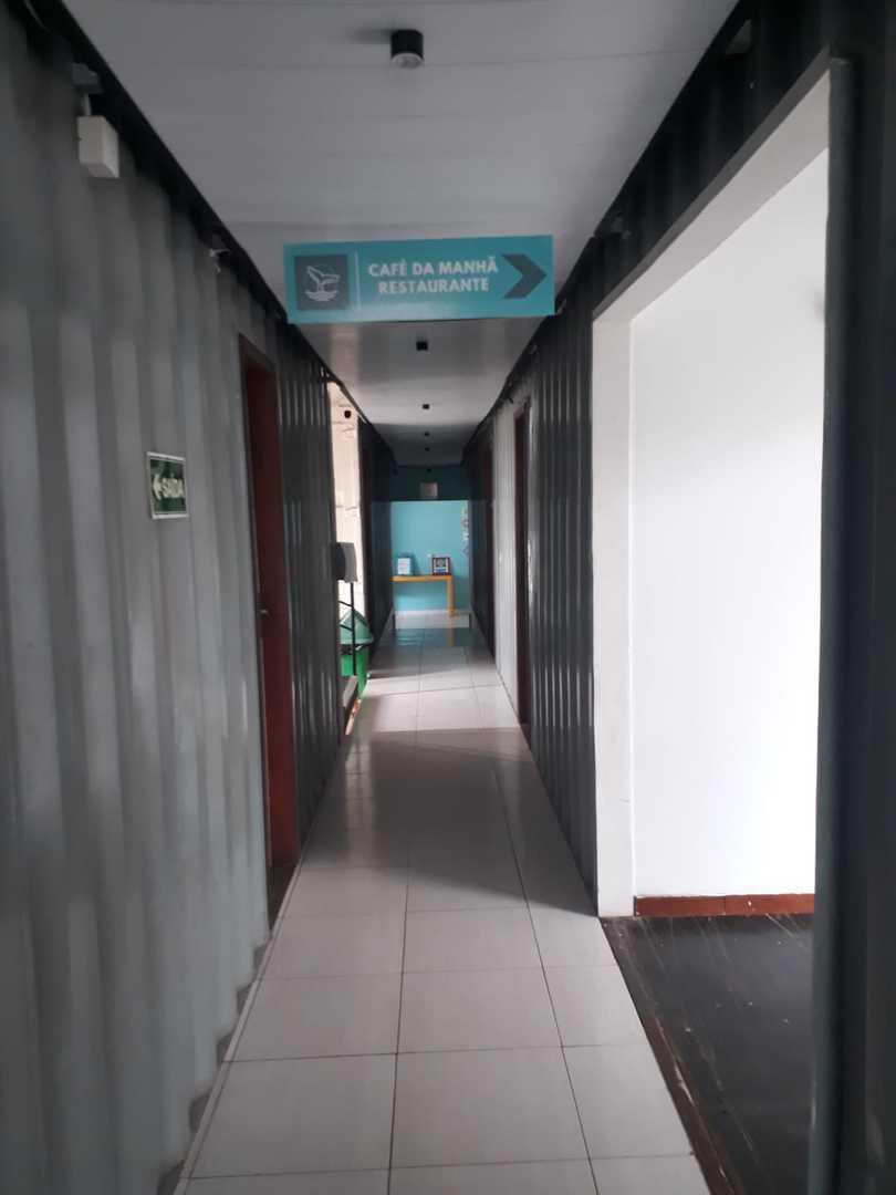 Numar Hotel João Pessoa Dış mekan fotoğraf
