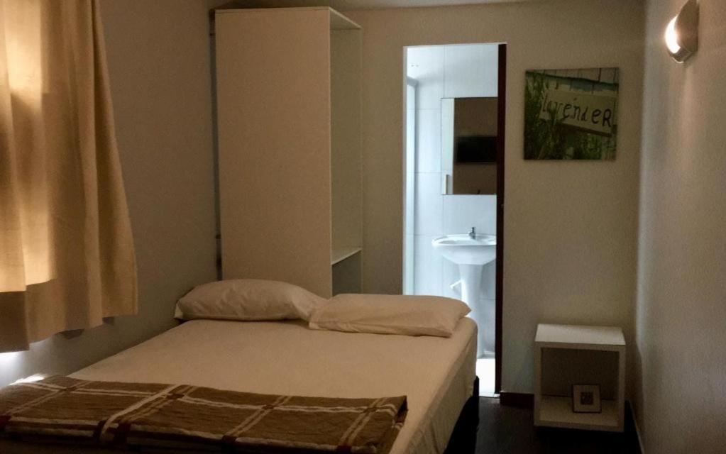 Numar Hotel João Pessoa Dış mekan fotoğraf