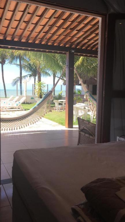 Numar Hotel João Pessoa Dış mekan fotoğraf