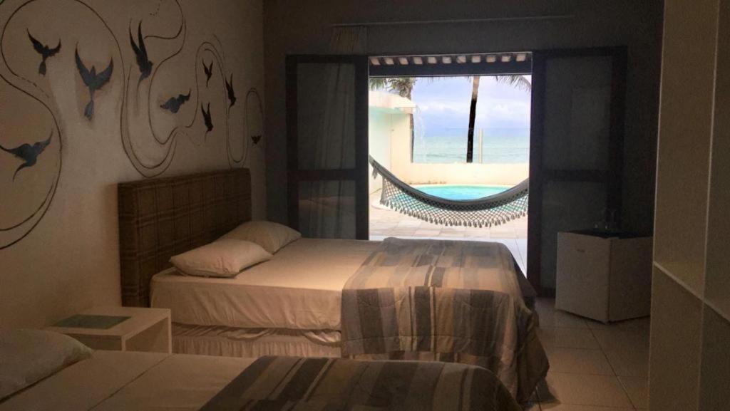 Numar Hotel João Pessoa Dış mekan fotoğraf