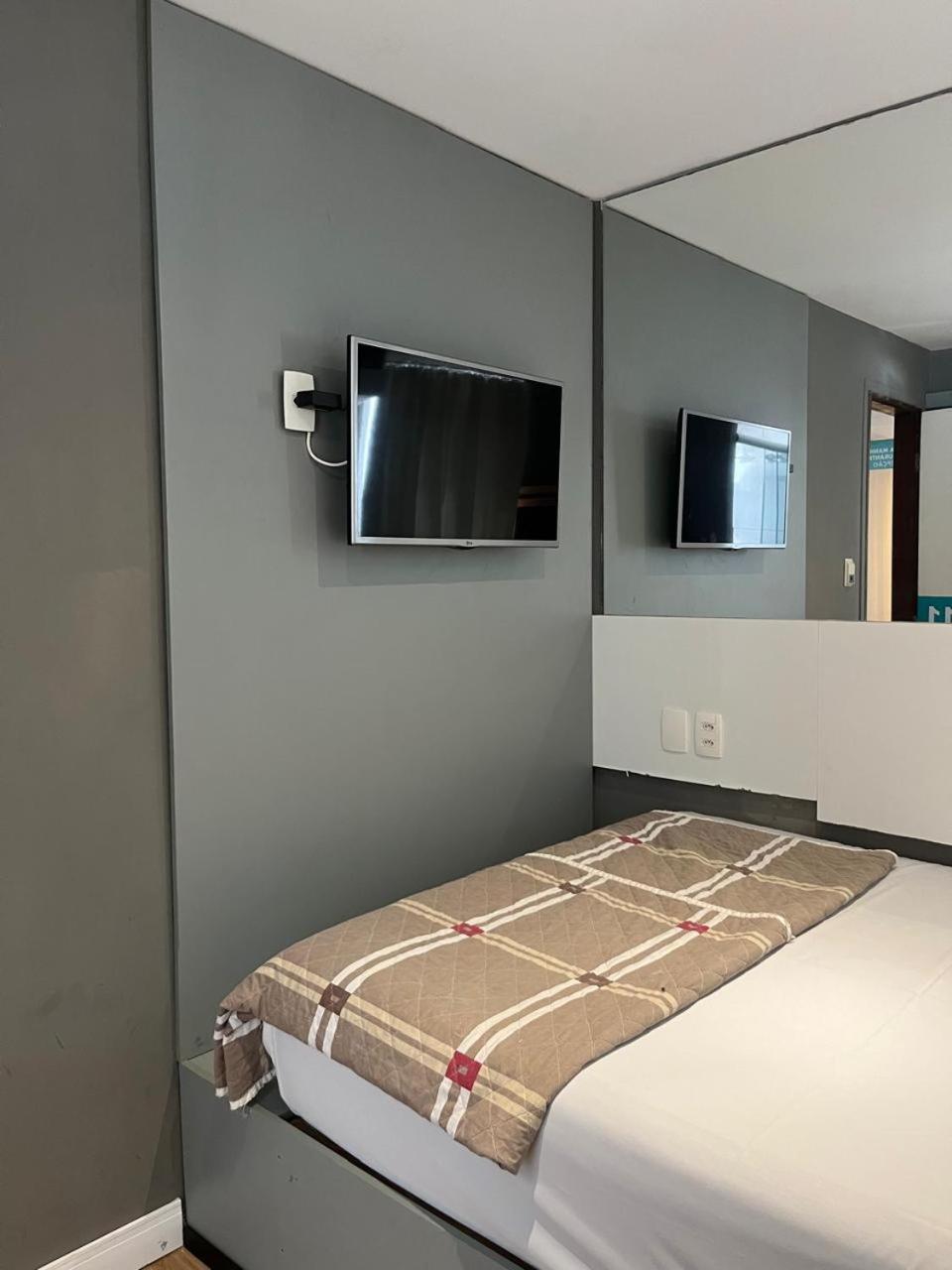 Numar Hotel João Pessoa Dış mekan fotoğraf