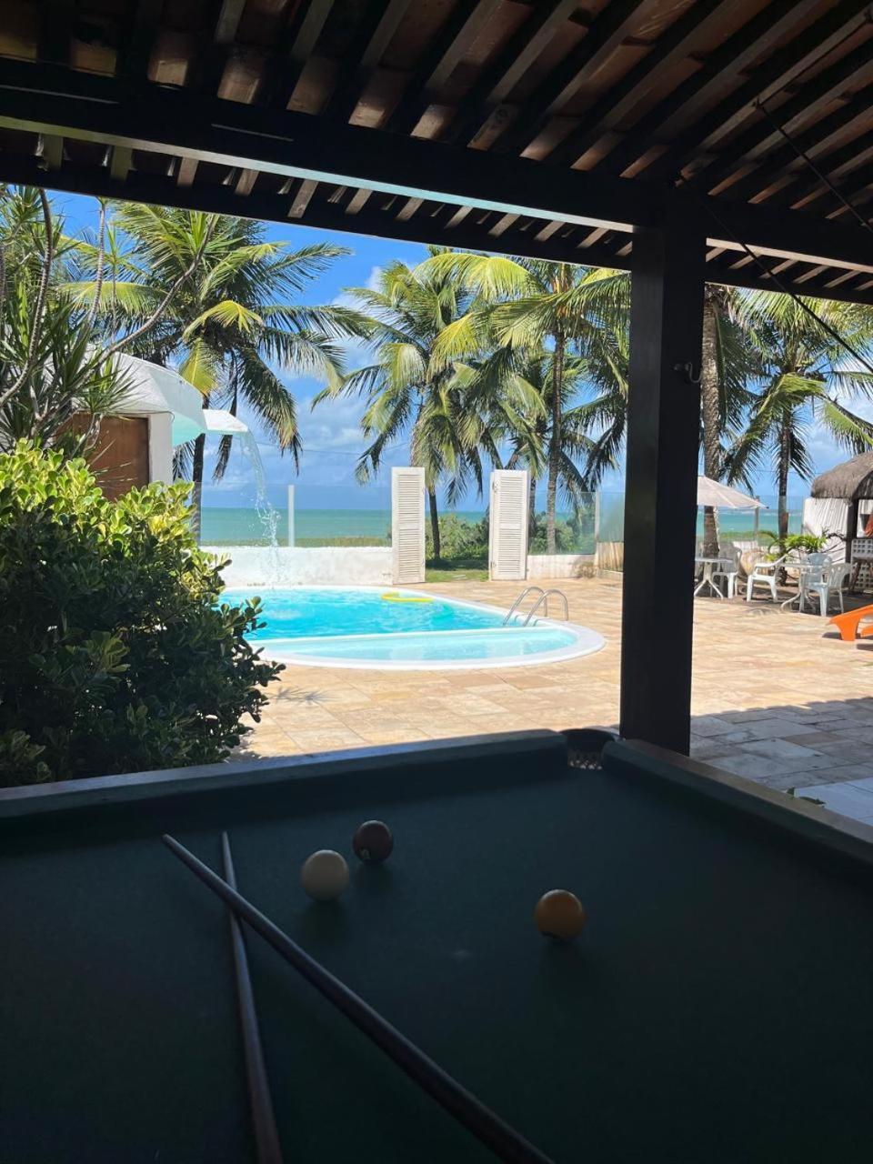 Numar Hotel João Pessoa Dış mekan fotoğraf