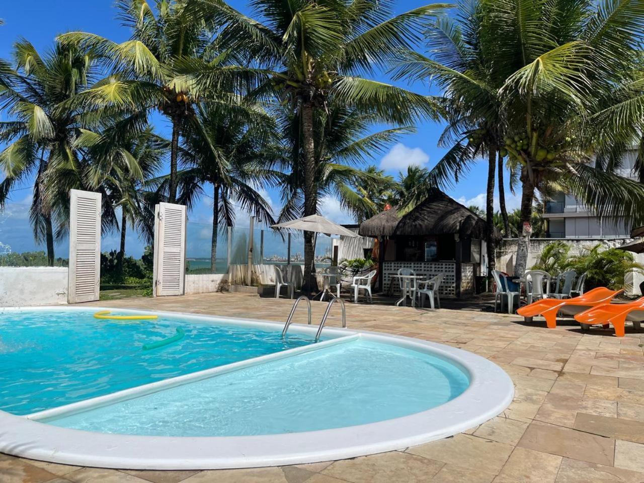 Numar Hotel João Pessoa Dış mekan fotoğraf