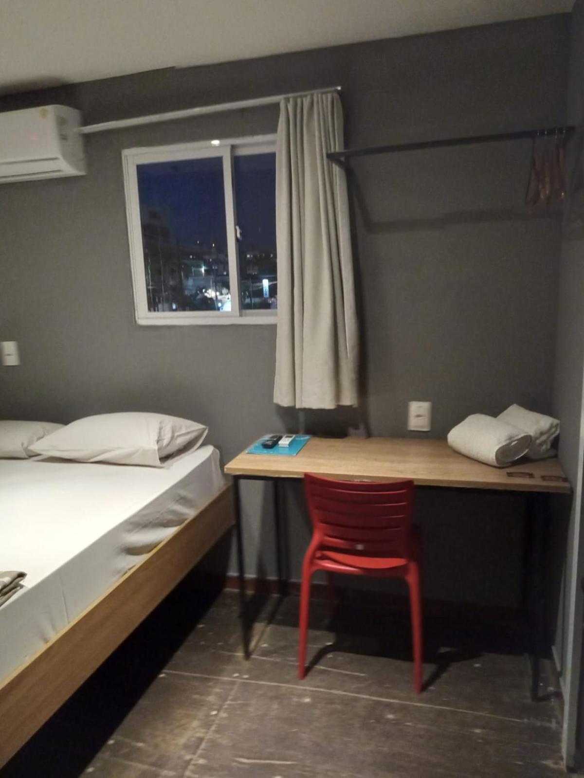 Numar Hotel João Pessoa Dış mekan fotoğraf