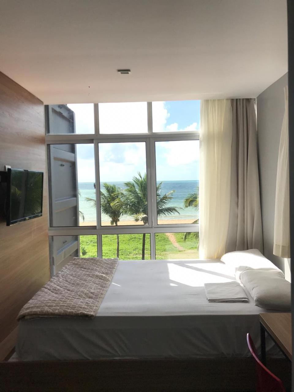 Numar Hotel João Pessoa Oda fotoğraf