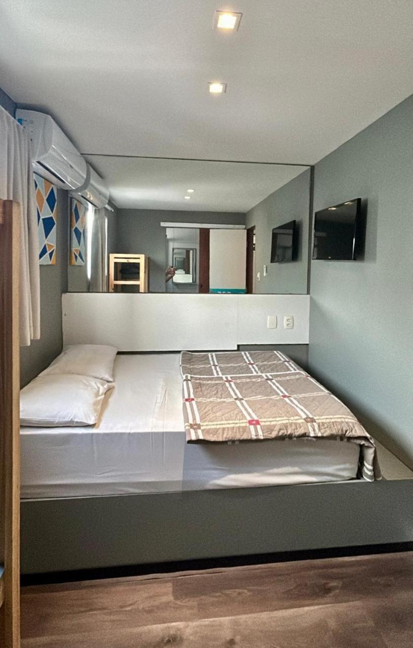 Numar Hotel João Pessoa Dış mekan fotoğraf