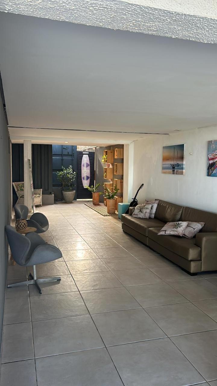 Numar Hotel João Pessoa Dış mekan fotoğraf