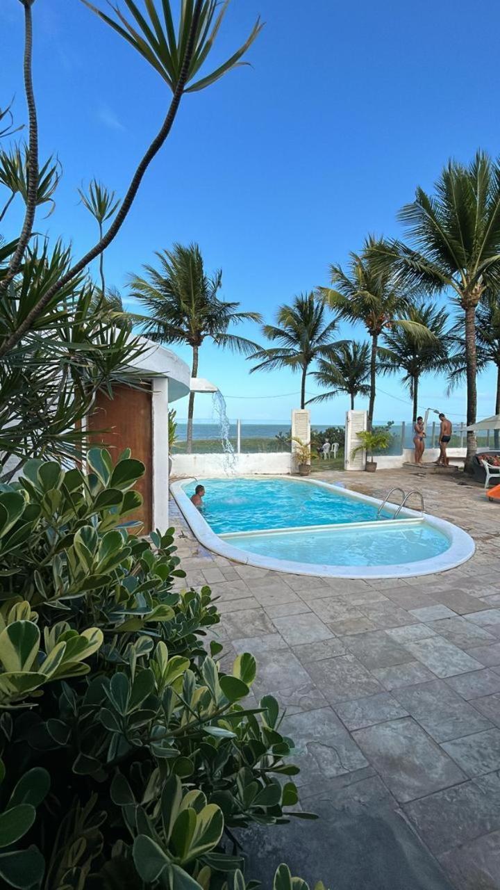 Numar Hotel João Pessoa Dış mekan fotoğraf