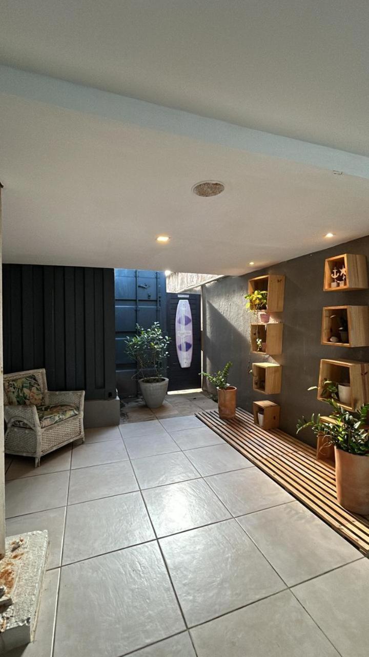 Numar Hotel João Pessoa Dış mekan fotoğraf