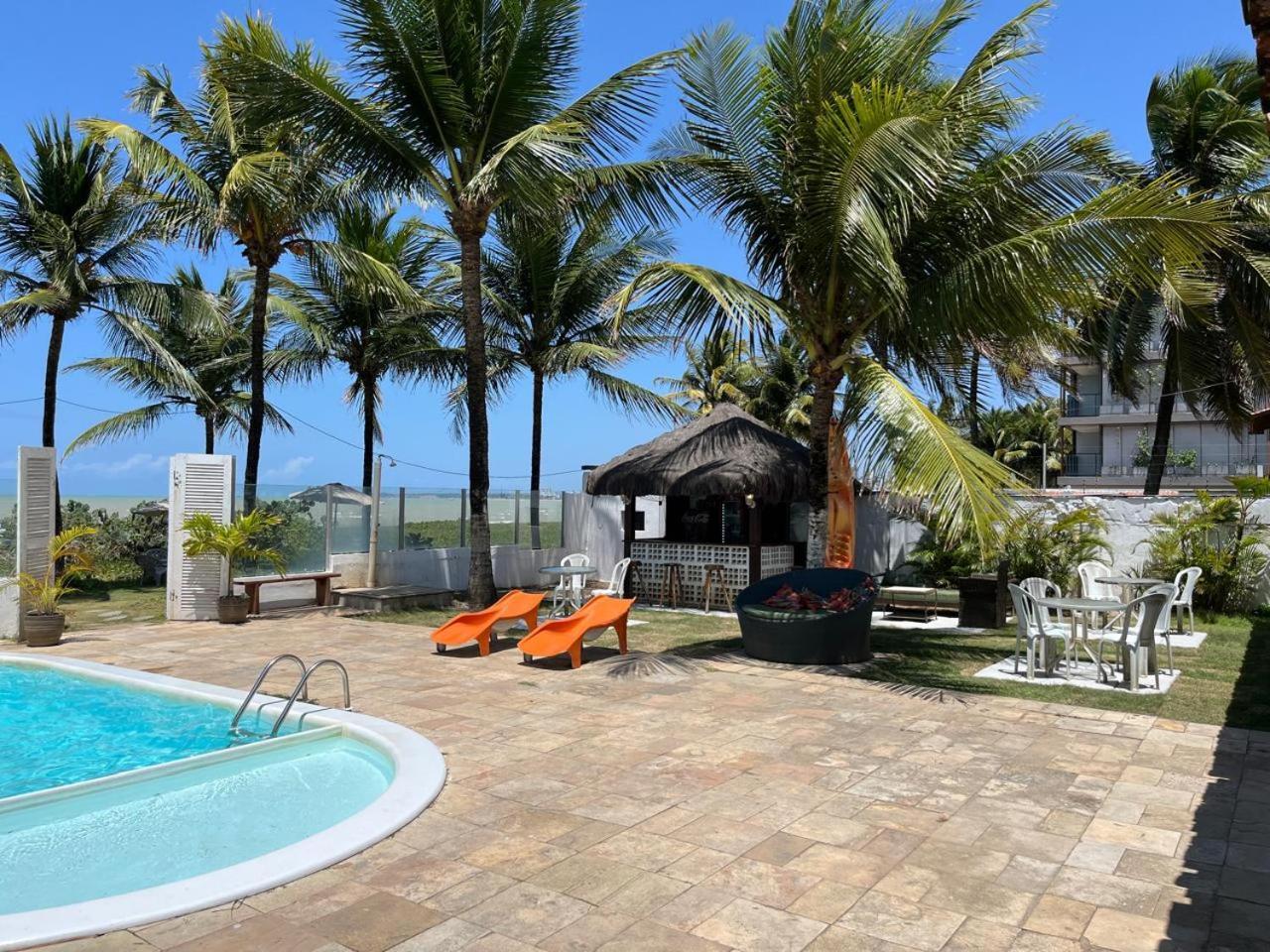 Numar Hotel João Pessoa Dış mekan fotoğraf