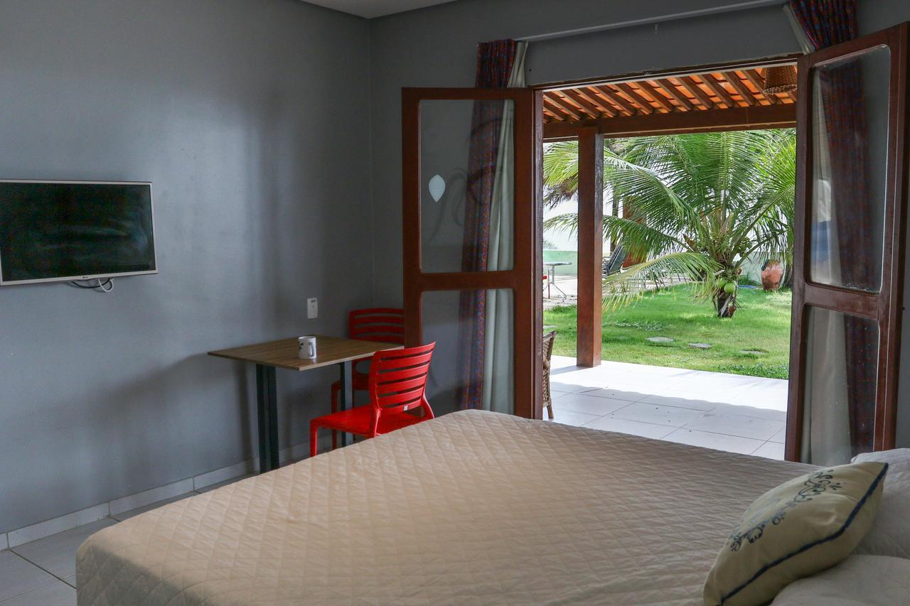 Numar Hotel João Pessoa Dış mekan fotoğraf
