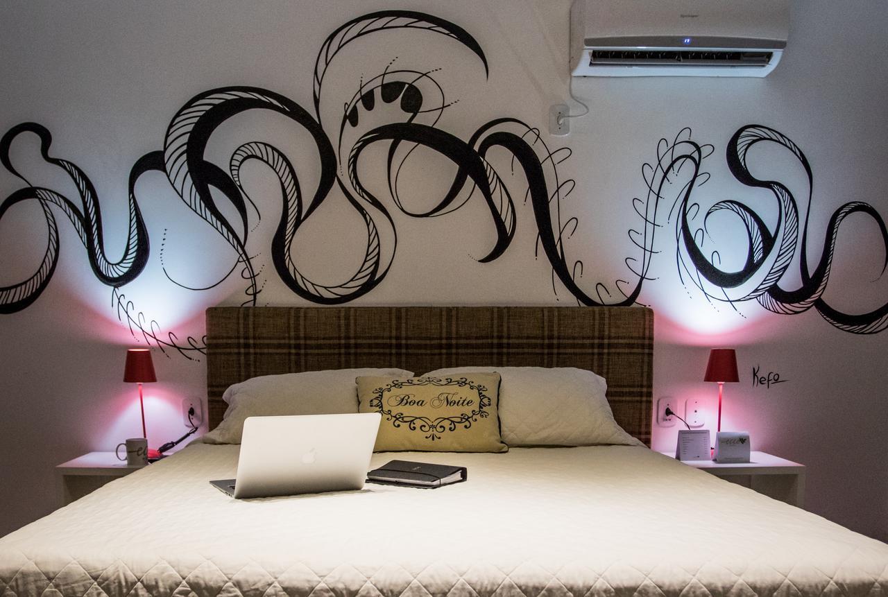 Numar Hotel João Pessoa Dış mekan fotoğraf
