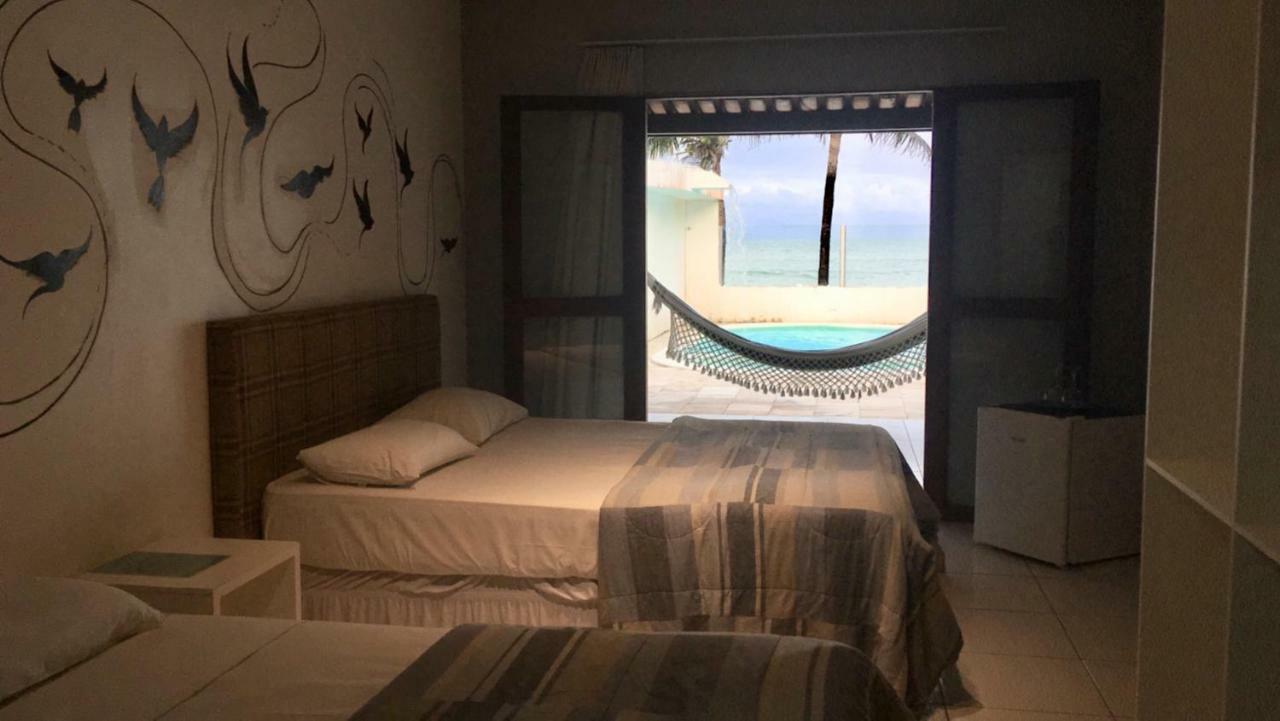 Numar Hotel João Pessoa Dış mekan fotoğraf