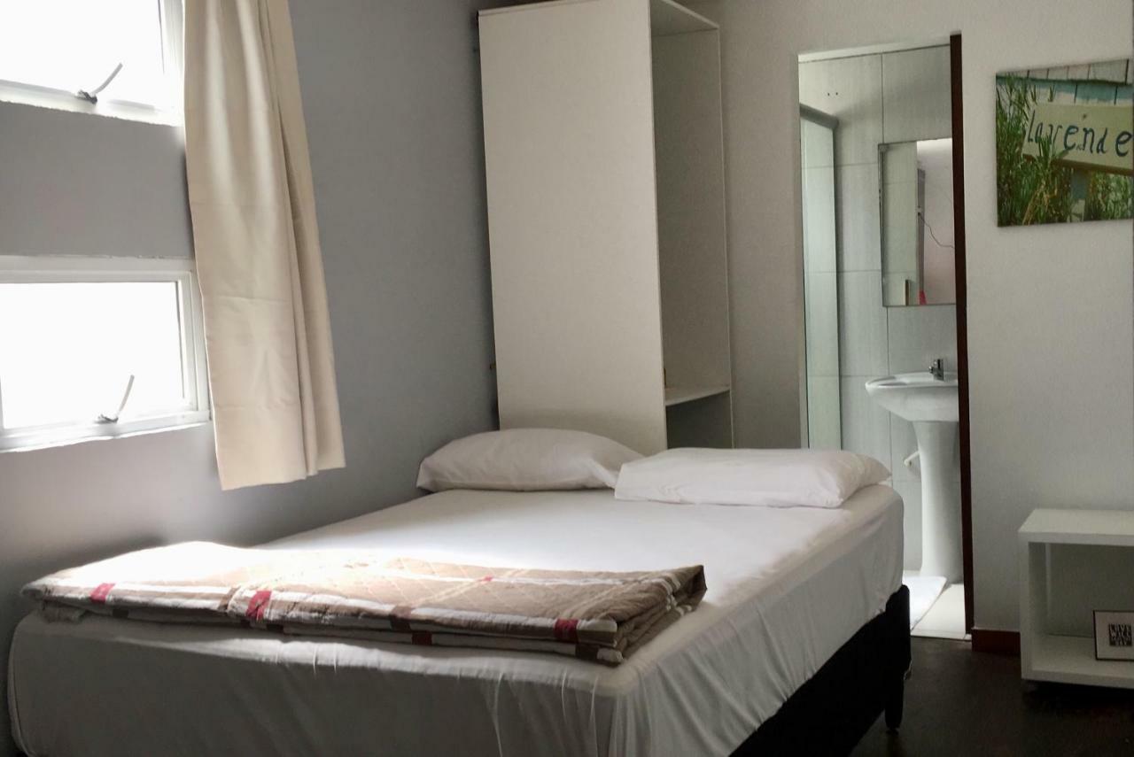 Numar Hotel João Pessoa Dış mekan fotoğraf
